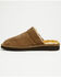 Image #3 - Ariat Men's Silversmith Slippers, Stone, hi-res