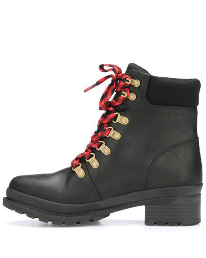 muck liberty ankle boots