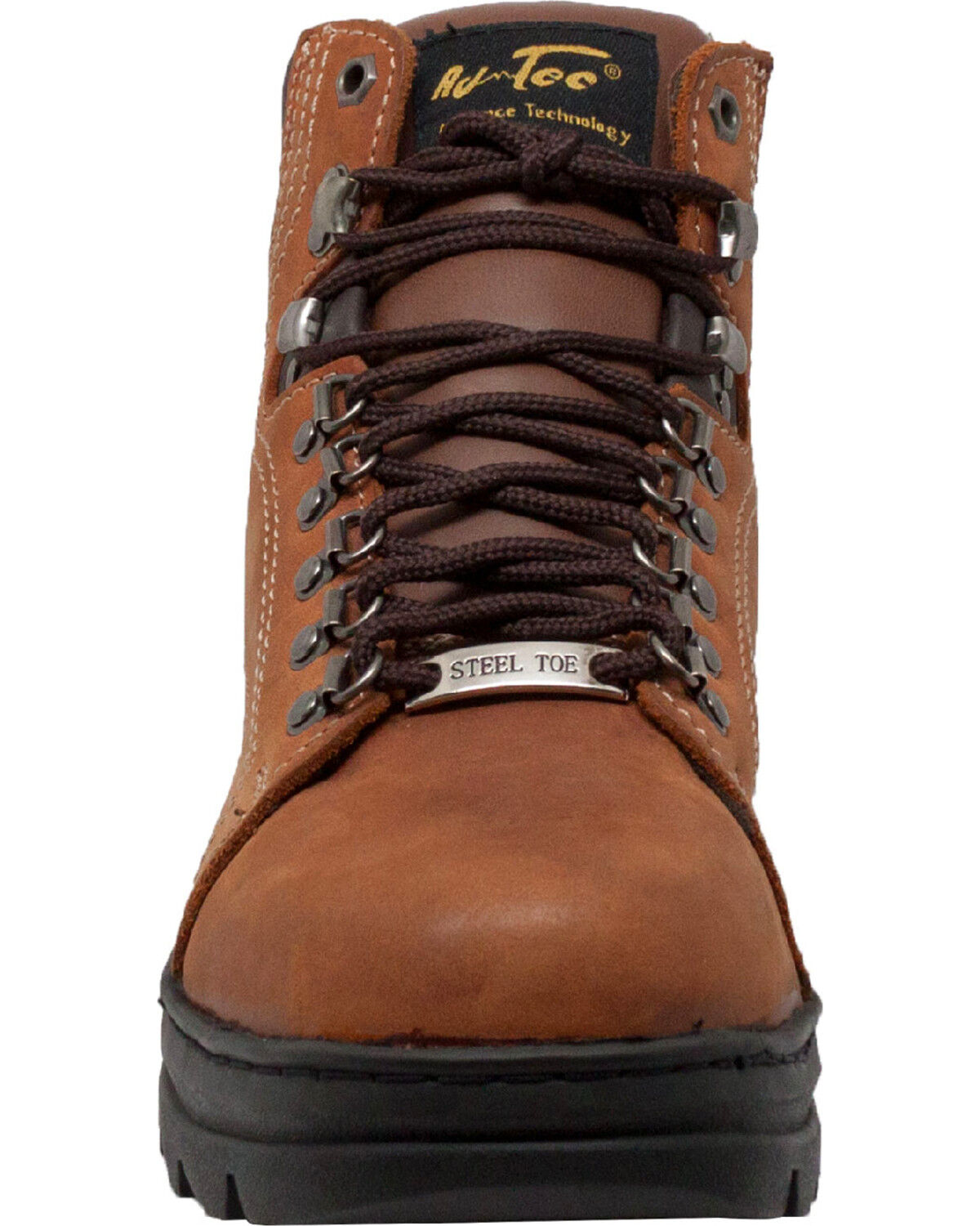 ad tec steel toe boots womens