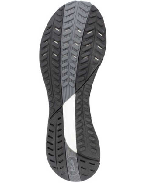 Image #4 - Reebok Women's Floatride Energy 3 Adventure Athletic Work Shoes - Composite Toe, Black, hi-res