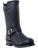 Image #1 - Dingo Men's Rob Engineer Motorcycle Boots, , hi-res