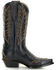 Image #2 - Caborca Silver by Liberty Black Women's Dory Stitch Western Boots - Snip Toe, , hi-res