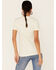 Image #3 - Southern Sierra Women's Boot Scootin Whiskey Shootin Graphic Short Sleeve Tee, , hi-res