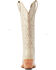 Image #3 - Ariat Women's Belinda Western Boots - Round Toe, Beige/khaki, hi-res