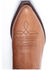 Ranch Road Boots Women's Scarlett Firebird Tall Western Boots - Snip Toe, Tan, hi-res
