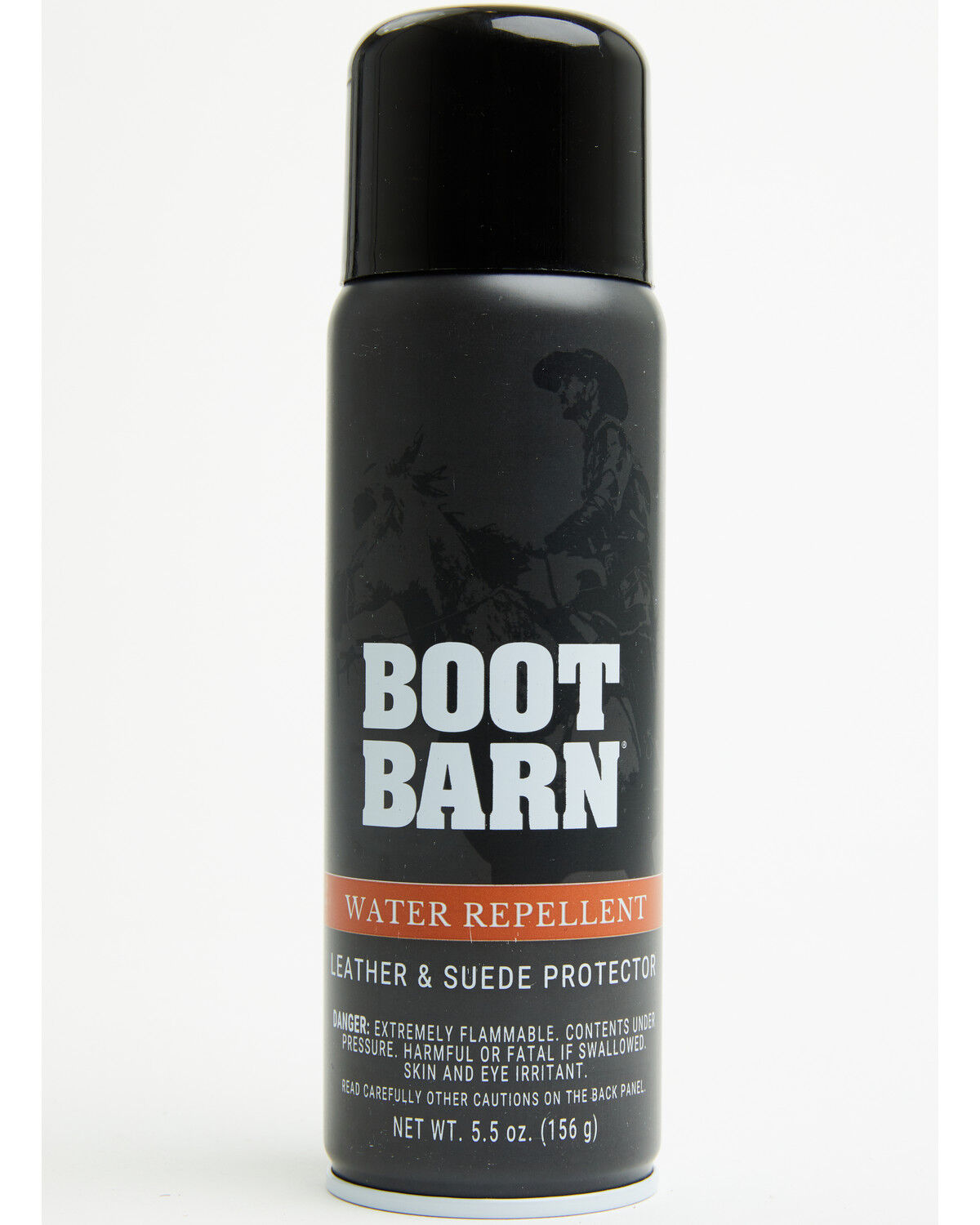 Boot Barn Ranch Spray Waterproof & Stain Leather Protector, No Color, hi-res