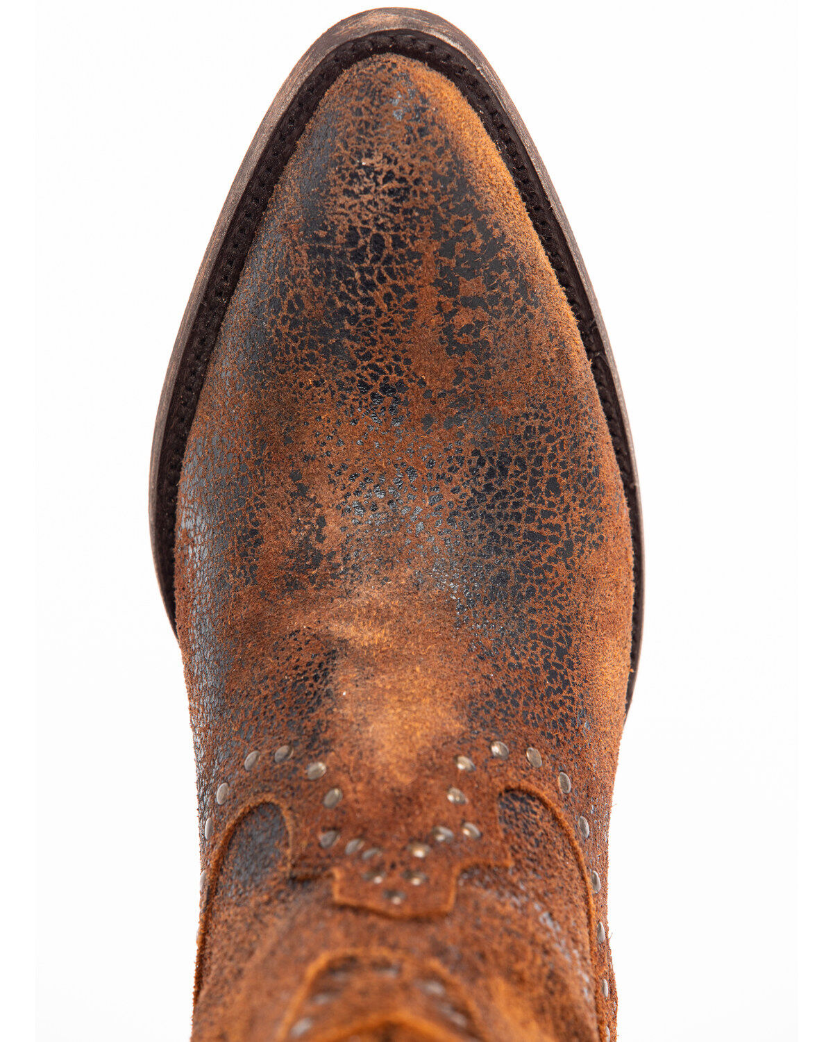 Image #6 - Idyllwind Women's Two Step Western Booties - Medium Toe, , hi-res