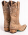 Image #6 - Lane Women's Sweet Paisley Cowgirl Boots - Snip Toe , , hi-res