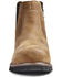 Image #4 - Kodiak Men's McKinney Chelsea Work Boots - Composite Toe, Brown, hi-res