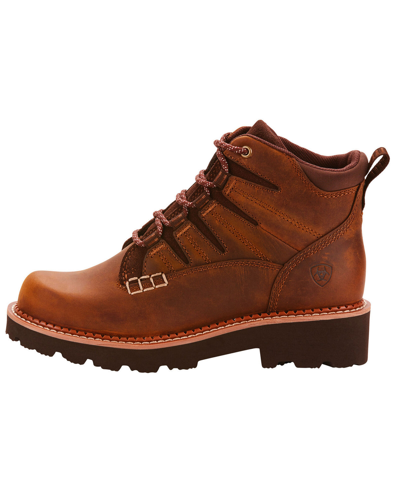 Ariat Women s Canyon II Boots Round Toe Boot Barn