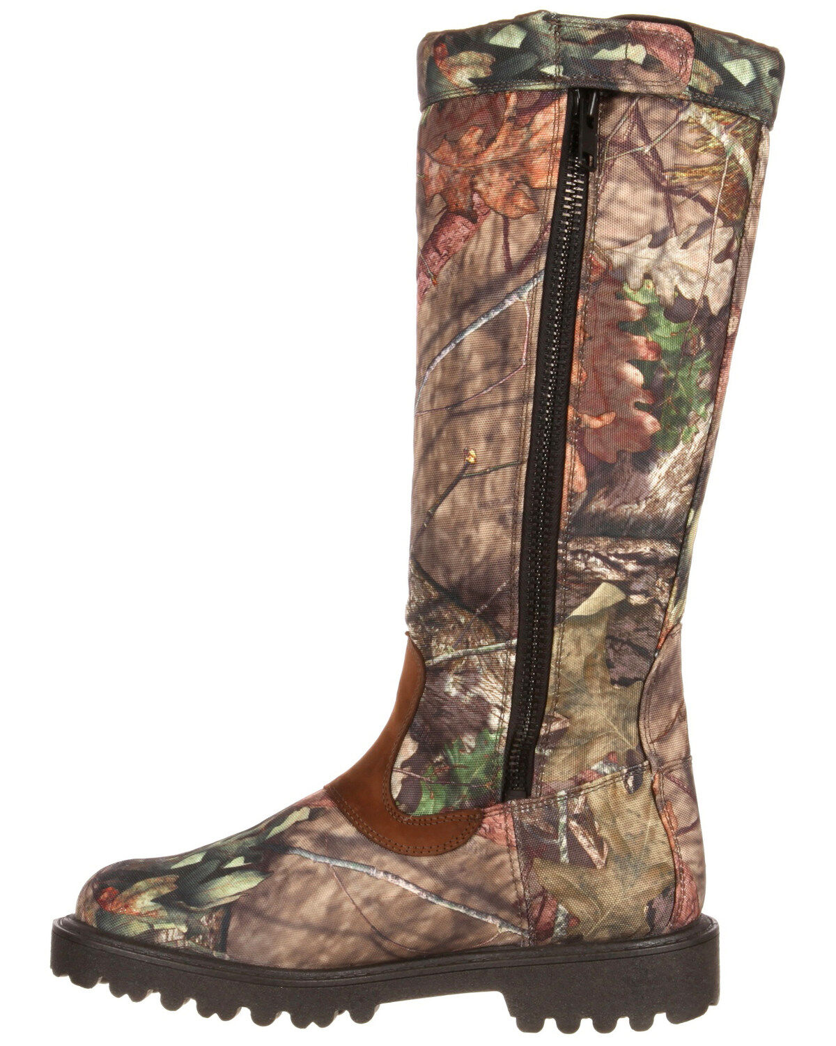 rocky low country snake boots
