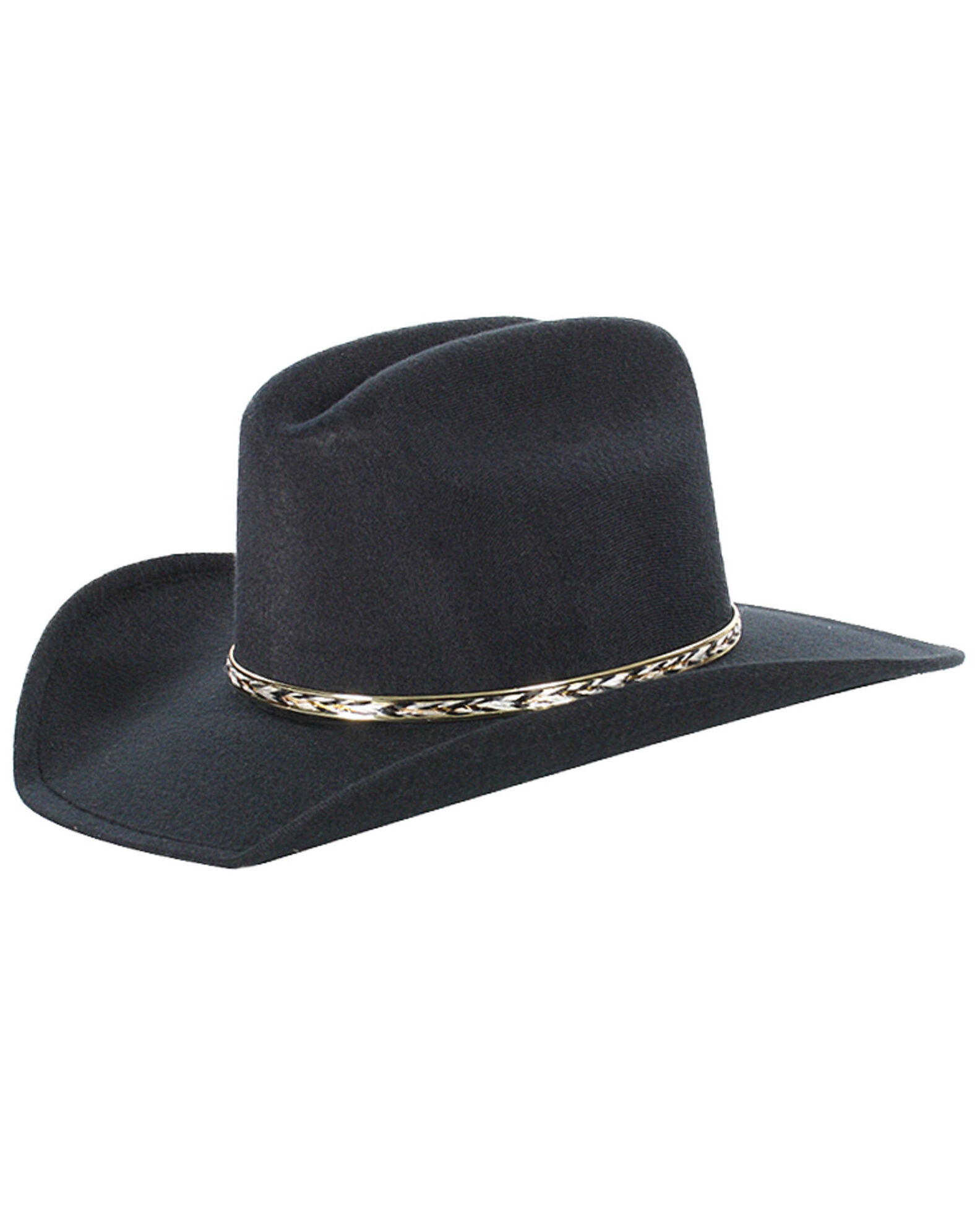 Boot barn discount hat bands