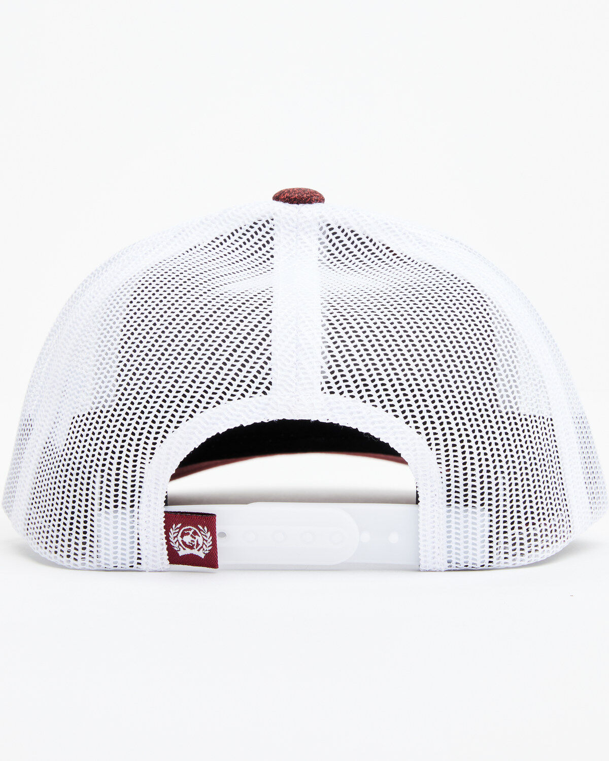 Image #3 - Cinch Boys' Cinch Up Ball Cap, Multi, hi-res