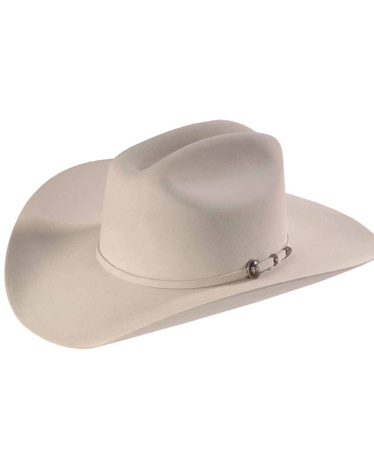hooey out cold wool hat