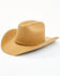 Image #1 - Cody James 3X Felt Cowboy Hat, Tan, hi-res