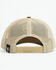 Image #3 - Ariat Boys' Logo Ball Cap, Brown, hi-res