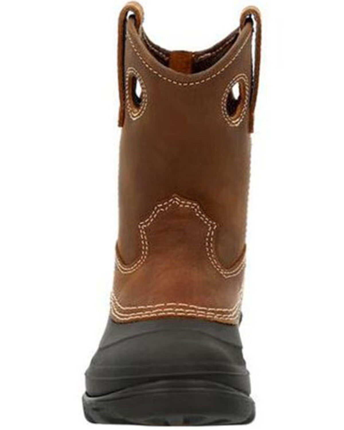 Kids georgia boots clearance