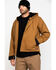 Image #1 - Dickies Men's Flex Sanded Duck Mobilty Work Jacket, , hi-res