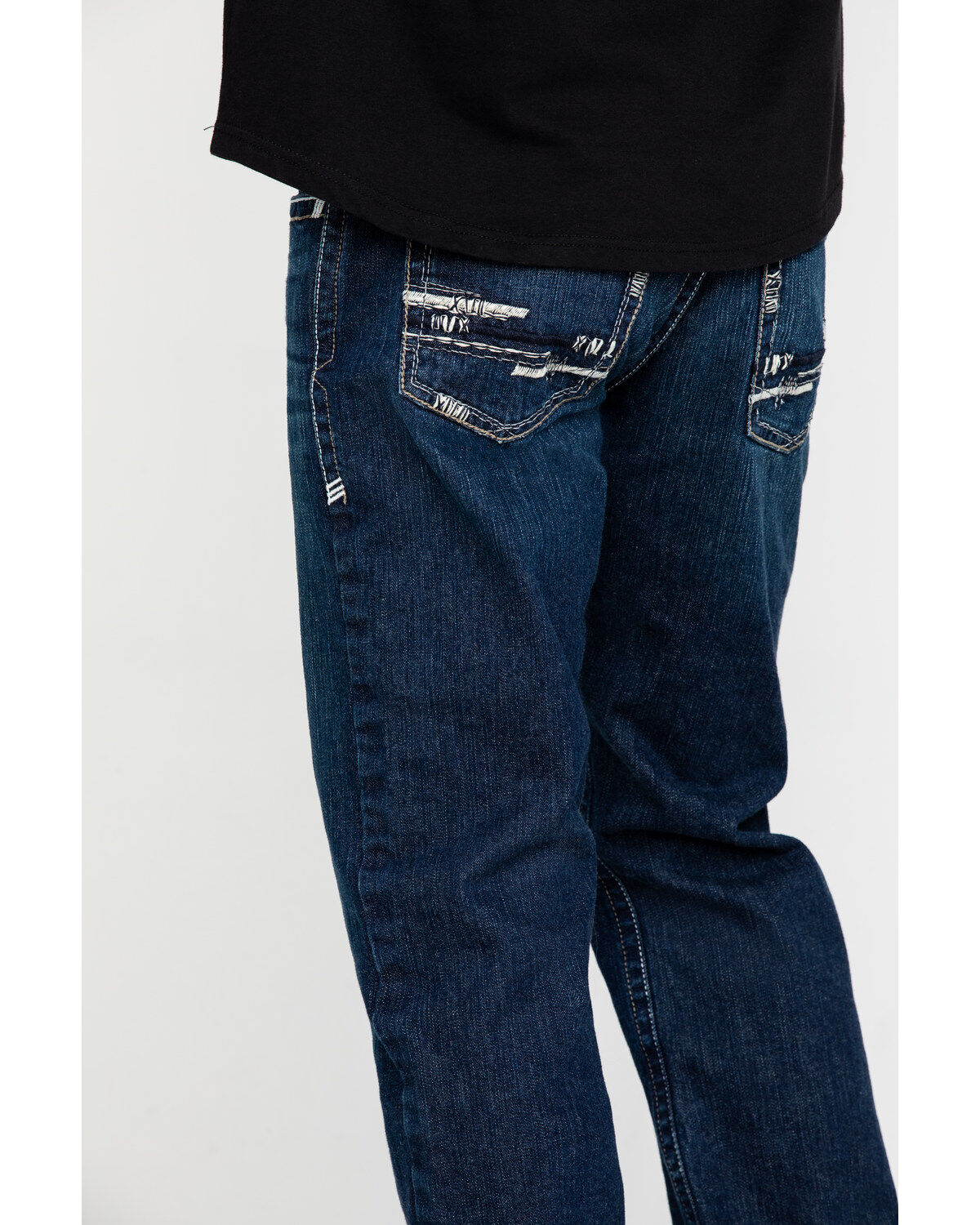 ariat m5 jeans fr