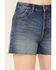 Image #4 - Rolla's Women's Juliet Original Shorts, , hi-res