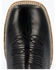 Image #4 - Durango Men's Arena Elite 13" Roper Boots - Broad Square Toe, Black, hi-res