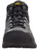 Keen Men's Magnet Targhee III Mid Waterproof Hiking Boot, Grey, hi-res