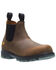 Image #1 - Wolverine Men's I-90 EPX Romeo Boots - Soft Toe, Brown, hi-res