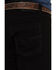 Image #4 - Moonshine Spirit Men's Night Star Stretch Slim Straight Jeans, Black, hi-res