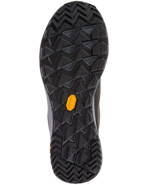 Merrell Men's Ontario Waterproof Hiking Boots - Soft Toe, Black, hi-res