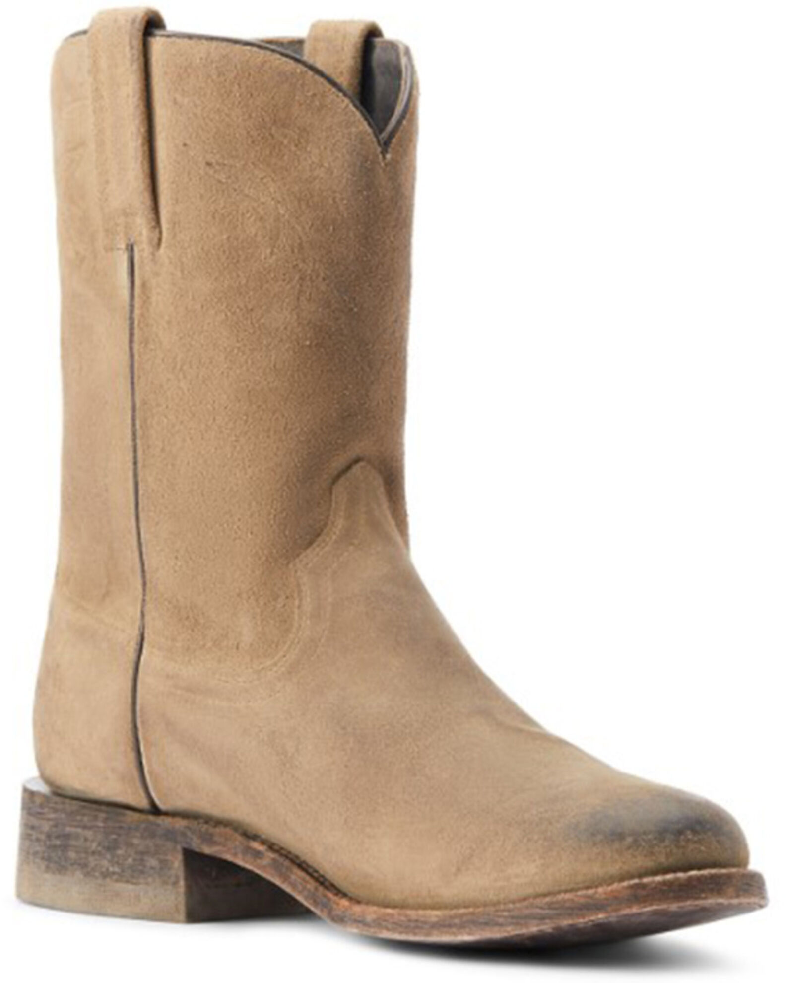 Boot barn deals ariat boots