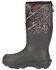 Image #3 - Dryshod Men's Camo Trailmaster Hunting Boots - Soft Toe, Camouflage, hi-res