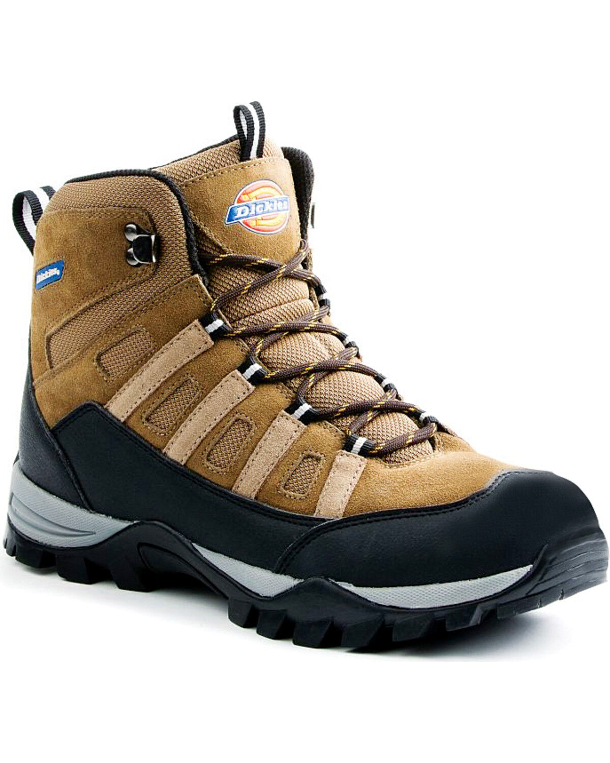 dicky boots