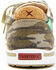 Image #5 - Twisted X Boys' Camo Kicks, Camouflage, hi-res