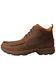 Image #3 - Twisted X Men's Hiker Work Boots - Soft Toe, , hi-res