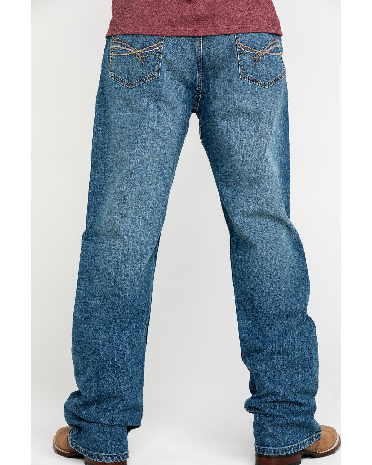 wrangler x20 jeans