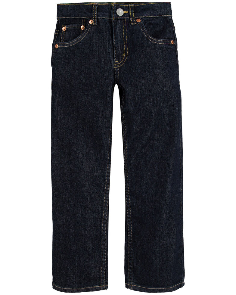 levis 514 boys