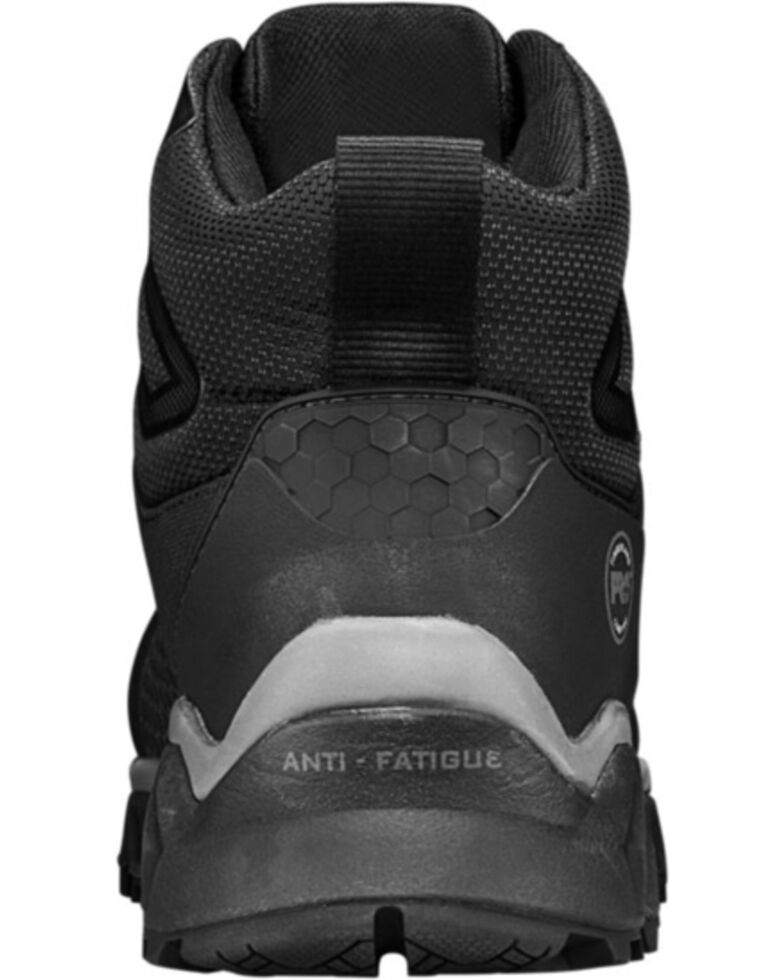 Timberland Pro Men's Ridgework AntiFatigue Work Boots Comp Toe