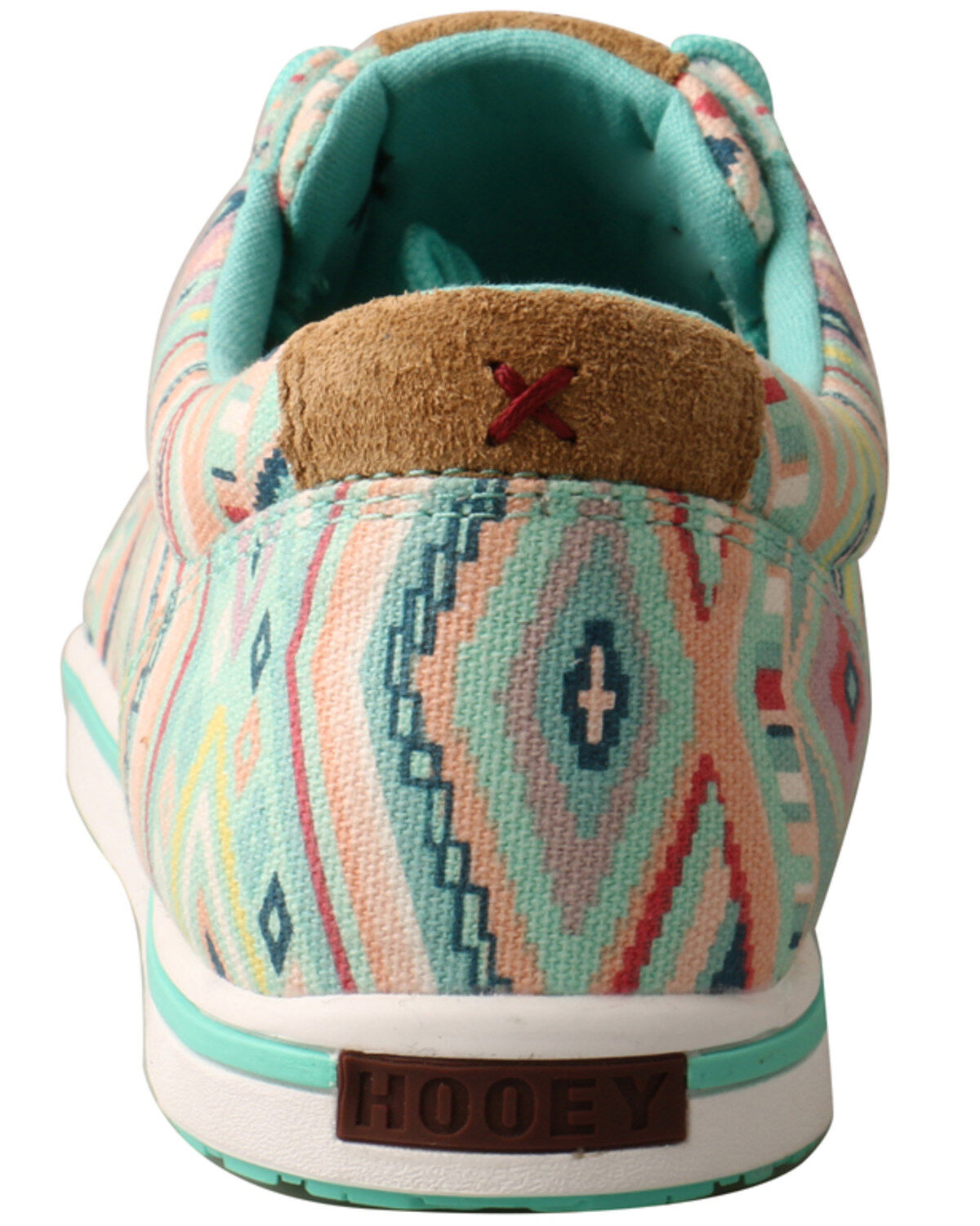 Image #4 - Hooey by Twisted X Women's Lopers, , hi-res