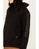 Image #3 - Timberland PRO® Women's Hood Honcho Sport Hoodie, Black, hi-res
