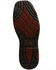 Twisted X Women's CellStretch Western Work Boots - Composite Toe, Brown, hi-res