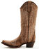 Product Name:  Circle G Women's Western Boots - Snip Toe