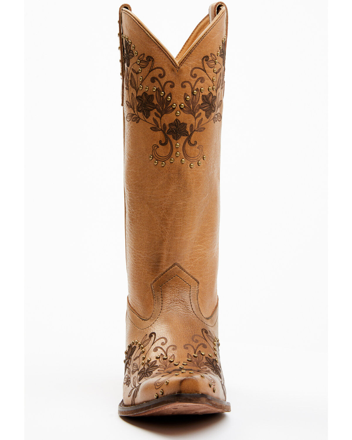 Product Name:  Shyanne Women's Dahlia Western Boots - Snip Toe