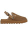Image #2 - Mykos Women's Lilah Slip-On Mules, Brown, hi-res