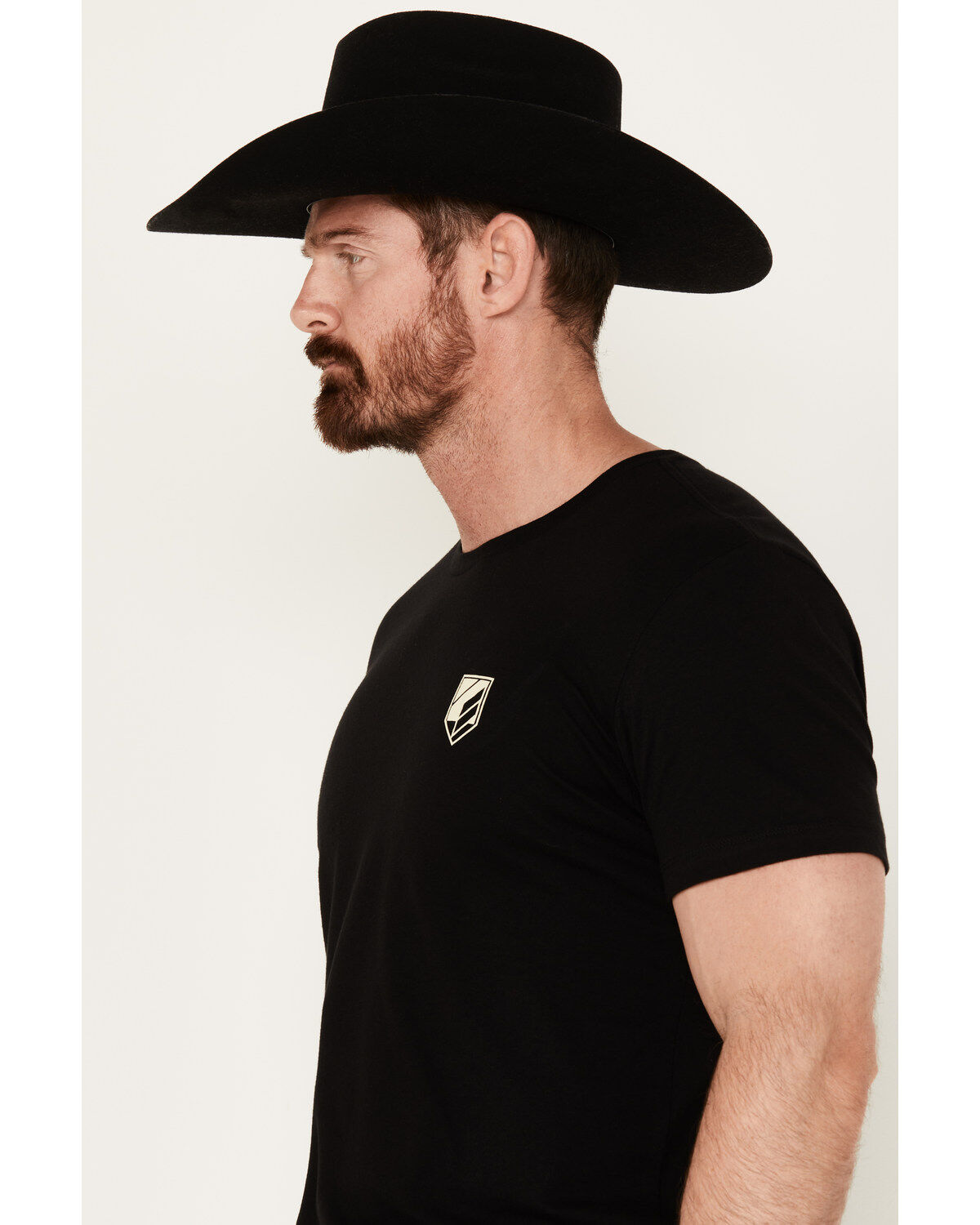 Product Name:  RANK 45® Men's Patriot Short Sleeve Graphic T-Shirt
