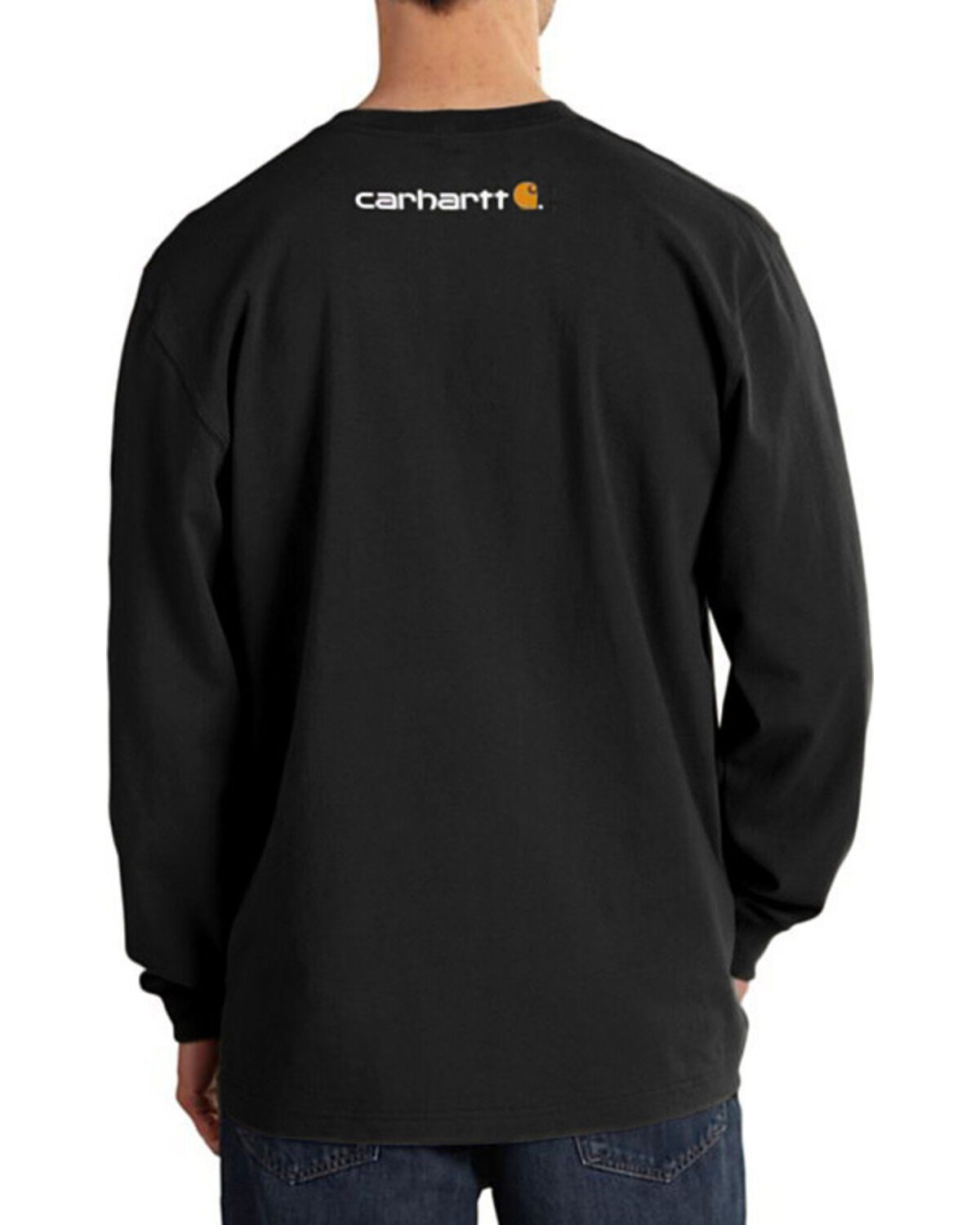 cheap carhartt long sleeve t shirts