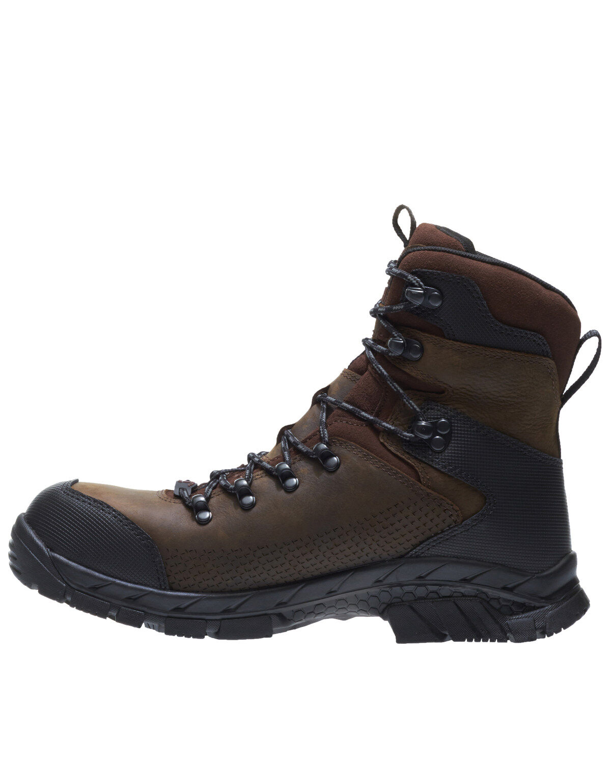 wolverine glacier extreme