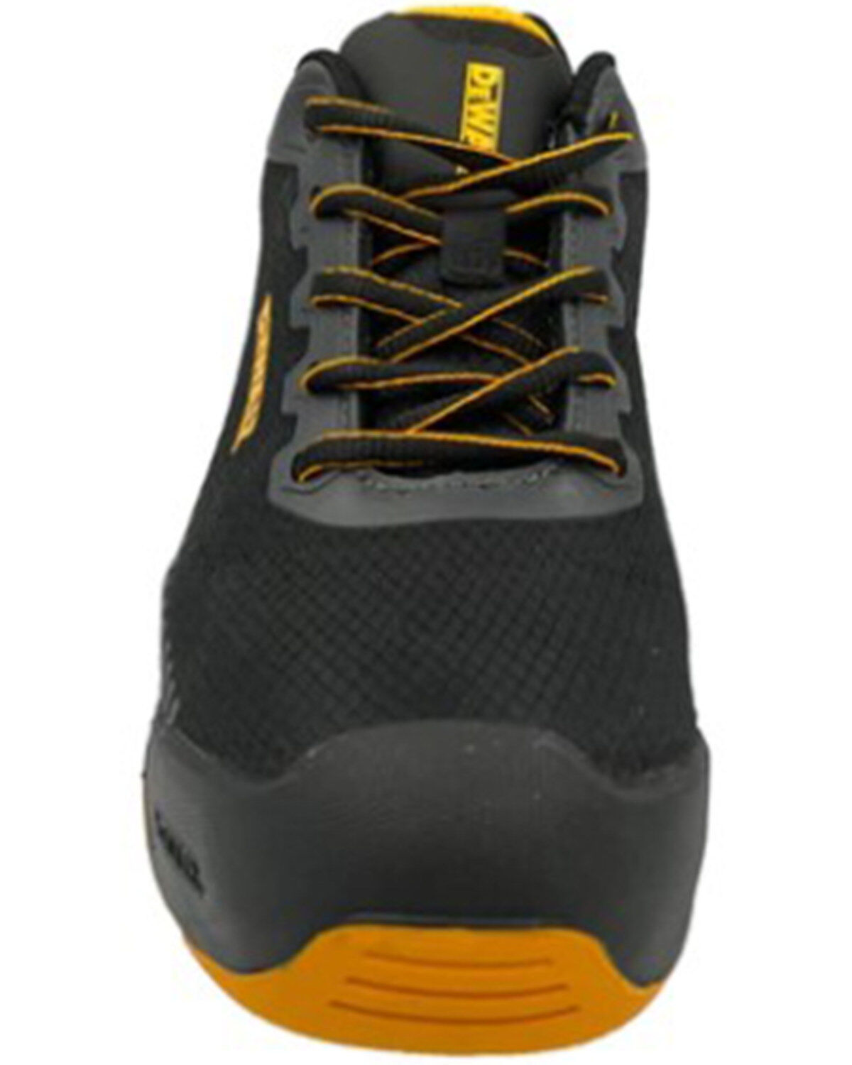 Image #3 - DeWalt Men's Henderson Work Shoes - Composite Toe, , hi-res