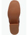 Image #7 - Dingo Women's Fillmore Tall Fashion Boots - Round Toe, Brown, hi-res