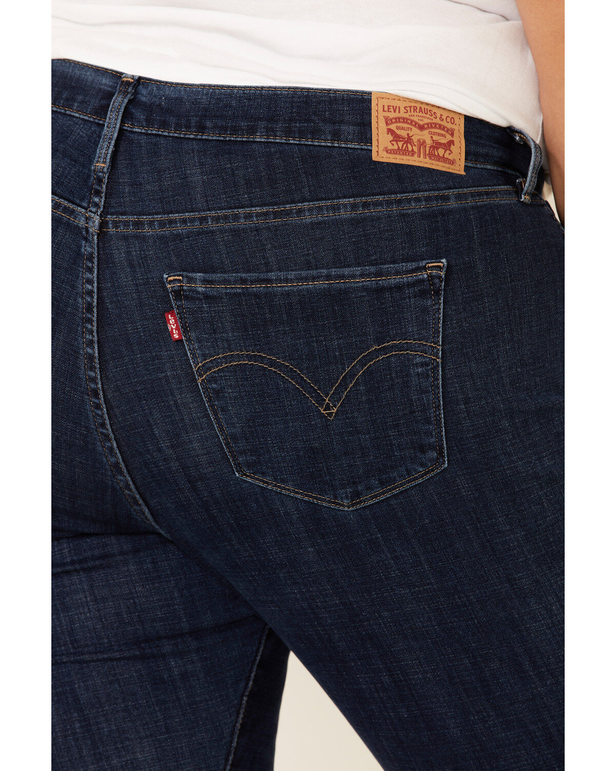 levi's 414 plus