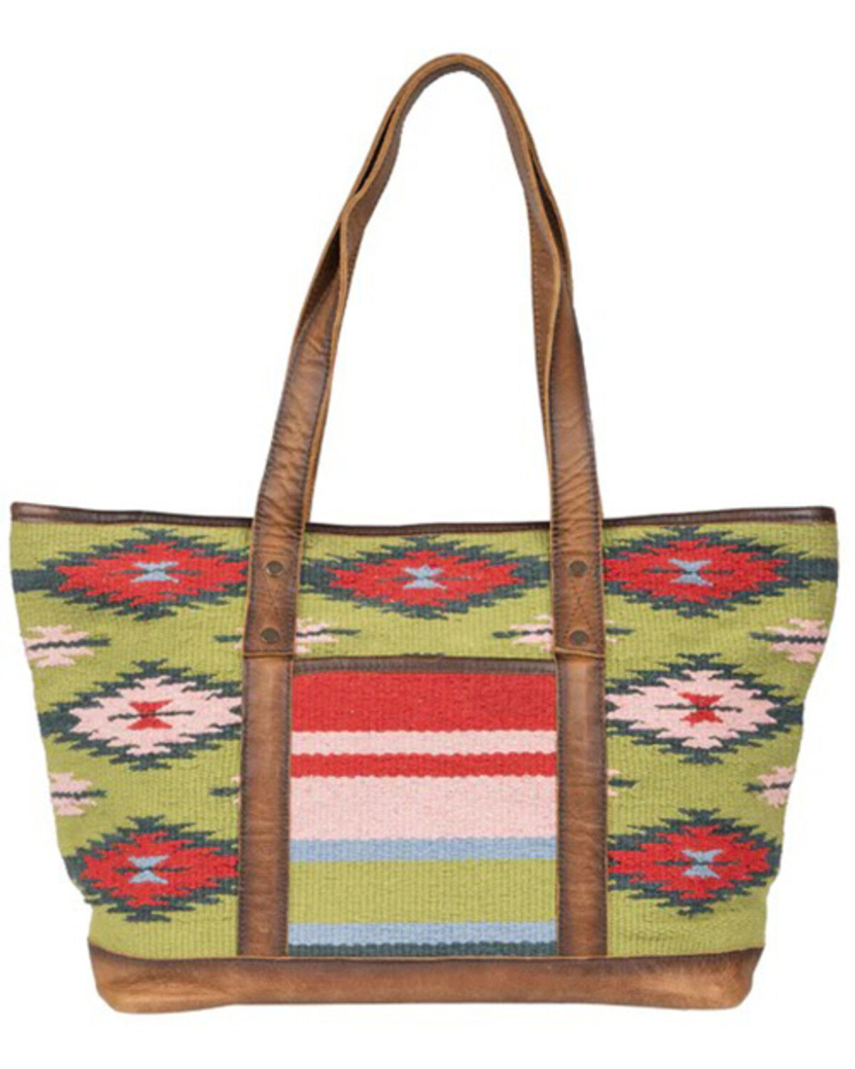 STS Ranchwear By Carroll Women's Baja Dreams Tote Bag